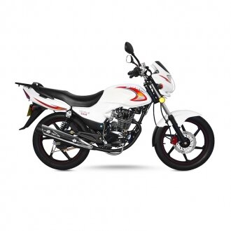 Yuki YK 150-G Üstad Motosiklet kullananlar yorumlar